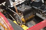 Columbus Highwheel Runabout 1905 года